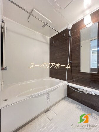 オーパスホームズ白山の物件内観写真